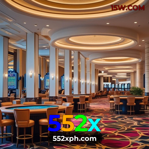 🎁 Cassino Online 552x | VIP Exclusivo com Saques via PIX