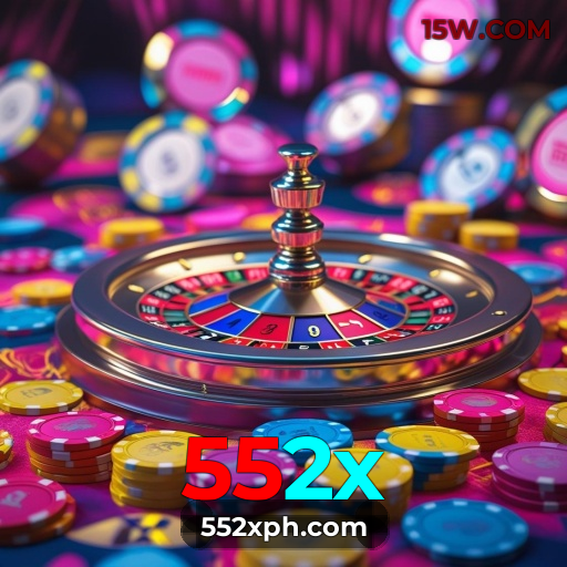 Caça-Níqueis no 552x | Slots Online no Brasil