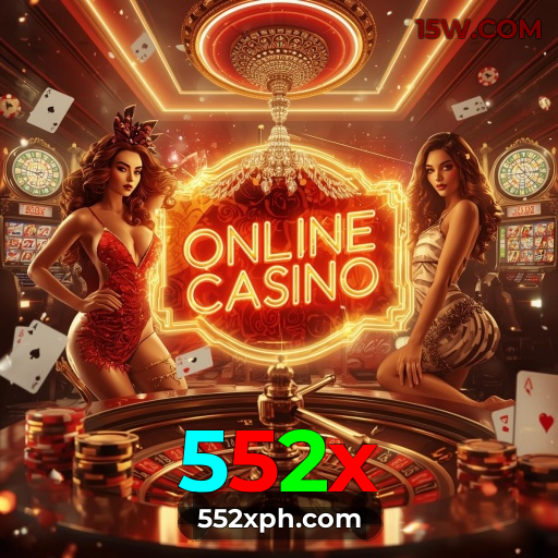 Baixe o App Oficial do 552x | Cassino Online Brasil