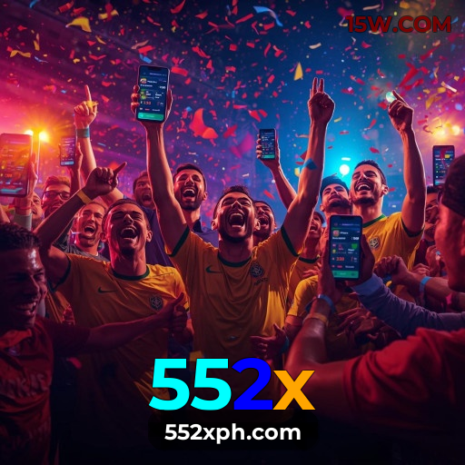 Requisitos do APK da 552x para Android