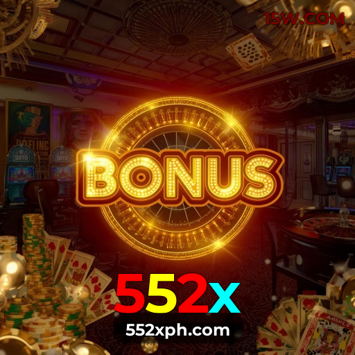 552x bônus R$5.000 + 500 giros - Rollover 35x, prazo 30 dias, 38% taxa conversão
