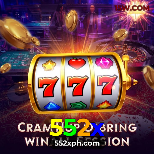 Slots do 552x | Jogue e Ganhe Bônus Incríveis