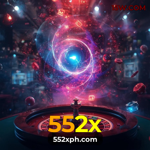 Explore o Mundo VIP na 552x | Bônus Exclusivos e Cashback 2026