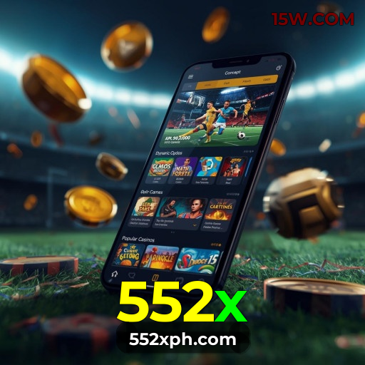 Níveis do programa VIP da 552x